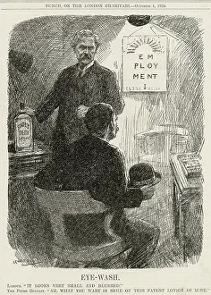 Bolshevism: Ramsay Macdonald flirts with bolshevism