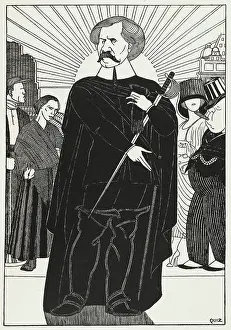 Ramsay: Ramsay MacDonald, statesman