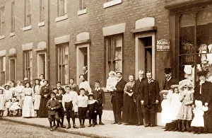 Rochdale: Ramsay Street, Rochdale