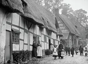 Ault: Ramsbury Wiltshire