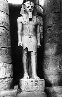 Hist: Ramses II