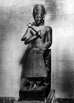 Hist: Ramses II