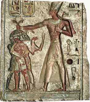 Antiques: Ramses II Victorious