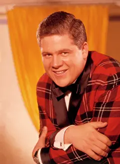 Musik: Bill Ramsey