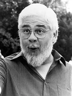 Hosted: Bill Ramsey, actor and singer, popular in Germany