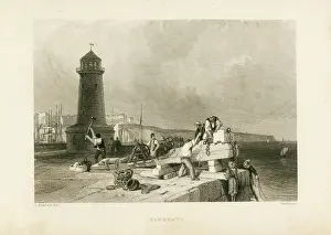 Stanfield: Ramsgate