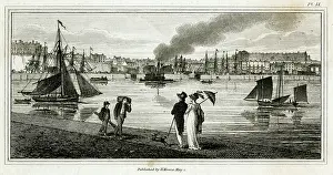 Sion: Ramsgate Harbour