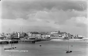 Ramsgate: Ramsgate Harbour View