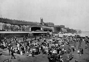 Trippers: Ramsgate, Kent