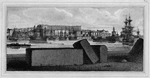 Wharves: Ramsgate, Kent