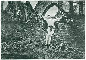 Hartog: Ramskapelle