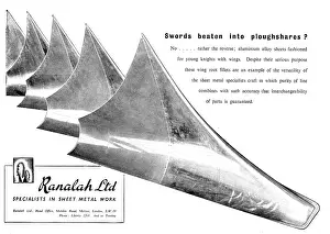 Jigs: Ranalah Sheet Metal Components & Jigs