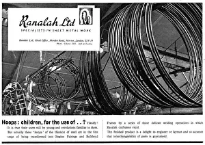 Jigs: Ranalah Sheet Metal Components & Jigs