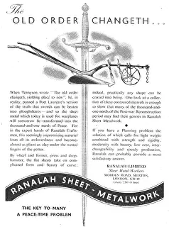 Ranalah: Ranalah Sheet Metal Work