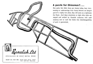Ranalah: Ranalah Sheet Metal Work