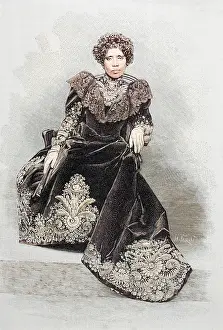 Ranavalona: Ranavalona III, Queen of Madagascar