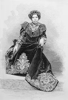 Madagascan: Ranavalona III, Queen of Madagascar