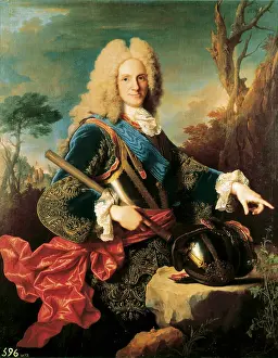 Ranc: RANC, Jean (1674-1735)