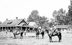 Neighborhoods: Ranch in Alberta, Canada owned by the Prince of Wales
