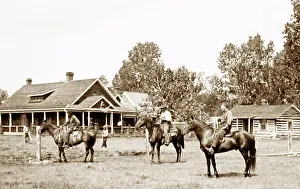 Neighborhoods: Ranch in Alberta, Canada owned by the Prince of Wales