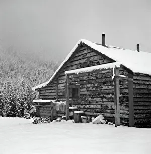 Wolcott: Ranch - House - Cabin - Winter