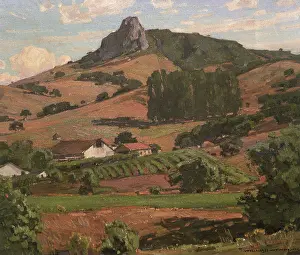 Wendt: Ranch near Morro Bay