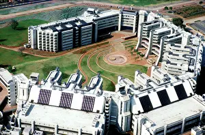 Afrikaans: Rand Afrikans University