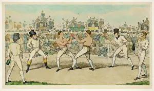 Randall: Randall V Martin T Baker