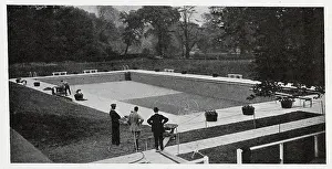Ranelagh: Ranelagh Pool