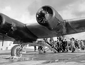 Rangsdorf: The Rangsdorf Airport, 1939