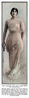Rajah: The Rani Prem Kaur of Kapurthala