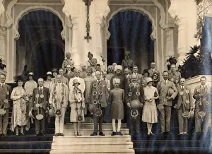 Singh: Ranjit Bilas Palace