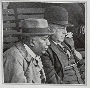 Sahib: Ranjitsinhji at the Oval