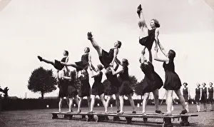 Bpeosa: Rank of assisted jumps