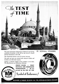 Marles: Ransome & Marles Bearings