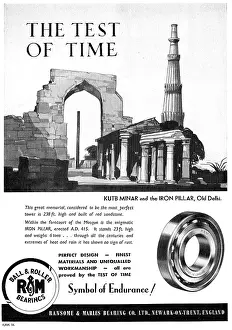 Ransome: Ransome & Marles Bearings