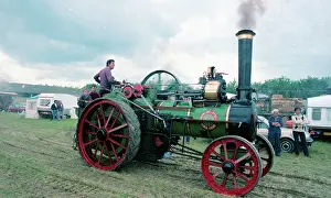 Ransomes: Ransomes Sims & Jefferies General Purpose Engine 15609