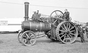 Ransomes: Ransomes Sims & Jefferies General Purpose Engine 35247