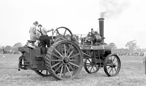 Ransomes: Ransomes Sims and Jefferies General Purpose Engine