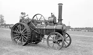 Ransomes: Ransomes Sims and Jefferies General Purpose Engine