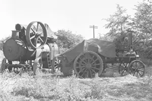 Proctor: Ransomes Sims & Jefferies General Purpose Engine