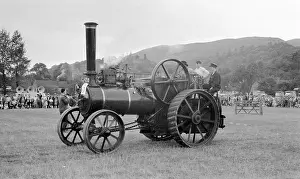 Purpose: Ransomes Sims and Jefferies General Purpose Engine
