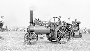 Ransomes: Ransomes Sims & Jefferies General Purpose Engine NL 2563