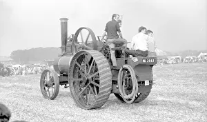 Ransomes: Ransomes Sims & Jefferies General Purpose Engine NL 2563