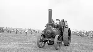 Ransomes: Ransomes Sims & Jefferies General Purpose Engine NL 2563