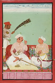 Rattan: Rao Ratan Singh of Bundi
