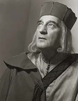 Ottokar: Raoul Aslan