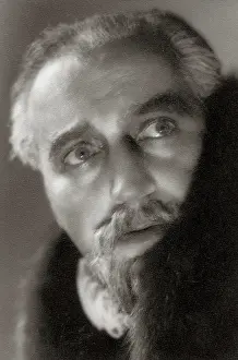 Aslan: Raoul Aslan