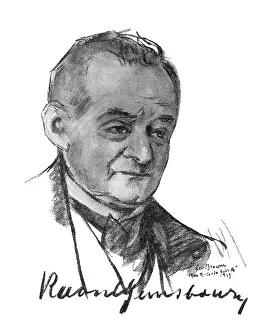 Impresario: Raoul Gunsbourg