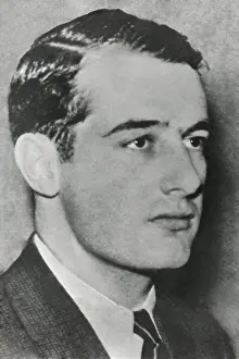 Swedes: Raoul Gustaf Wallenberg in a diplomatic identification